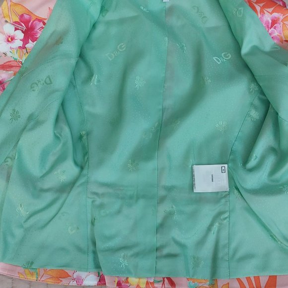 DOLCE & GABBANA - Picture 2 of 4